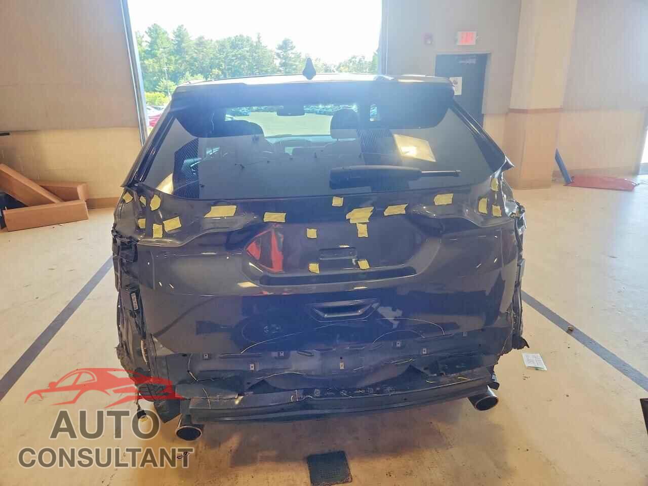 FORD EDGE 2017 - 2FMPK4K9XHBC56986