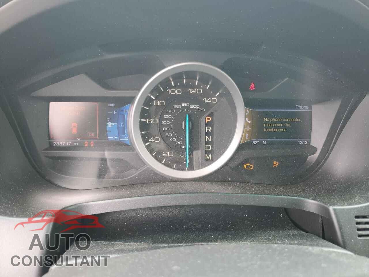 FORD EXPLORER 2013 - 1FM5K8D82DGA93322