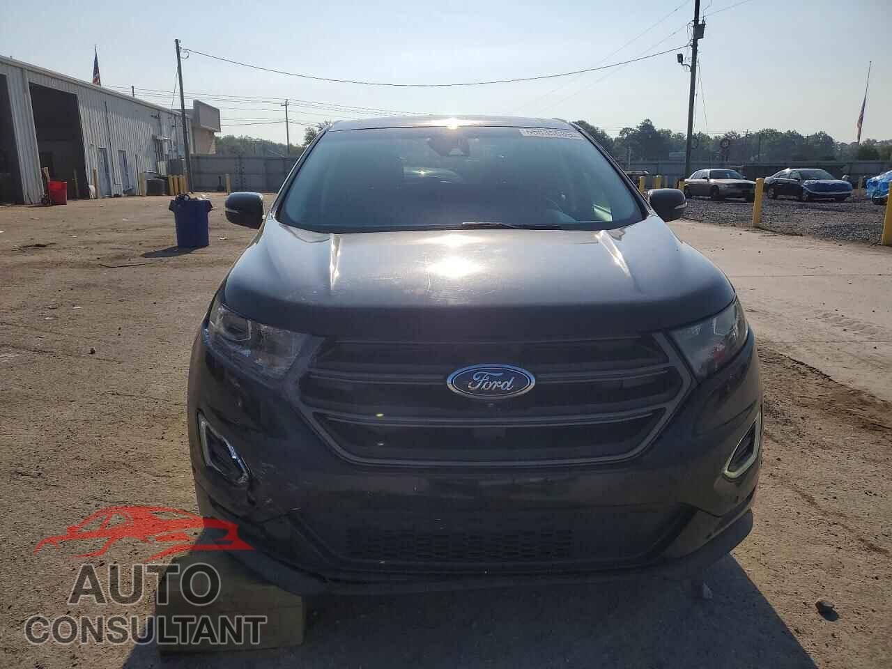 FORD EDGE 2016 - 2FMPK4AP1GBC09196
