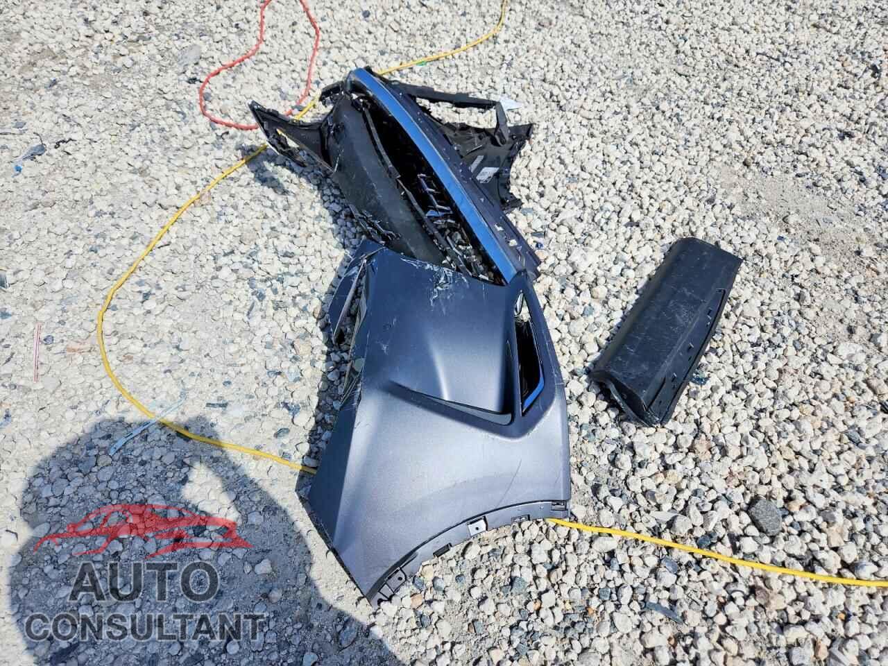LEXUS RX350 2021 - 2T2HZMAA2MC211974