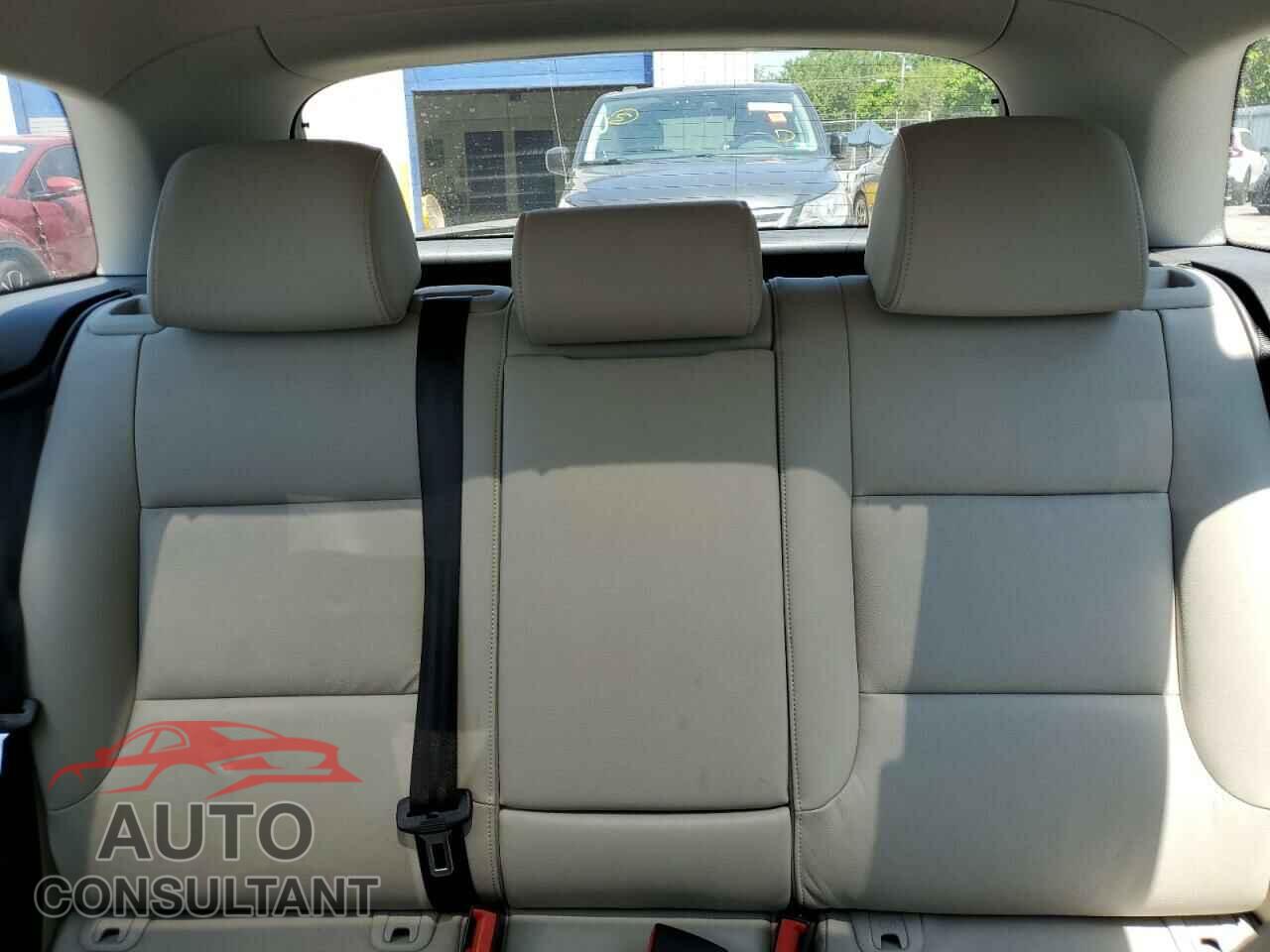 AUDI A3 2013 - WAUMFAFM5DA030298