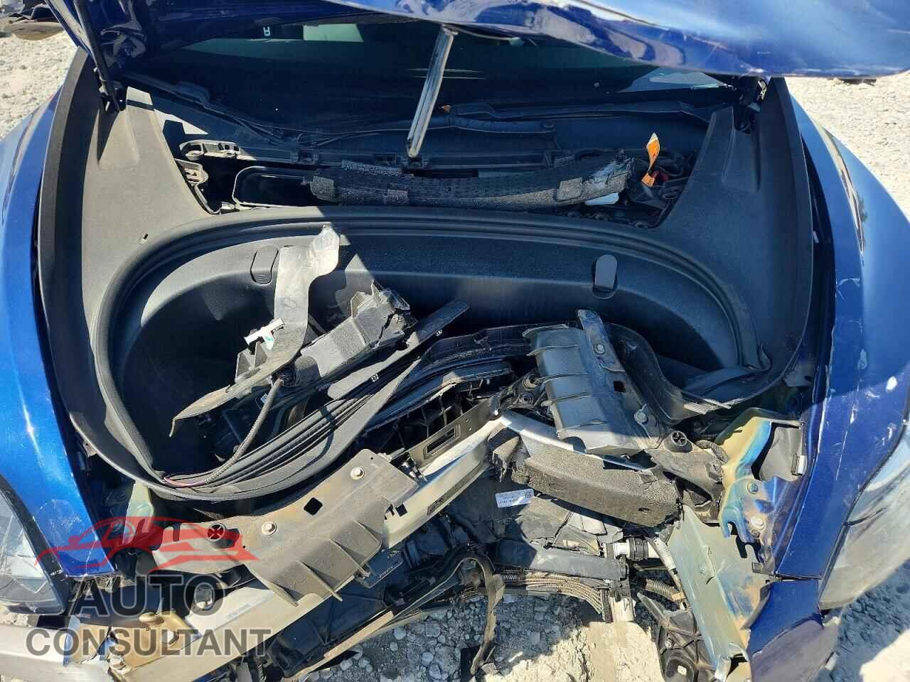 TESLA MODEL 3 2019 - 5YJ3E1EA2KF299209