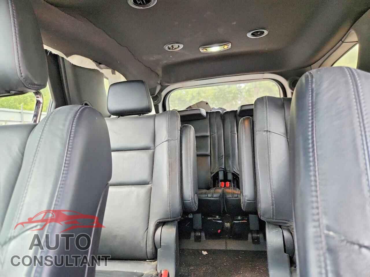 DODGE DURANGO 2021 - 1C4RDJDG9MC850674