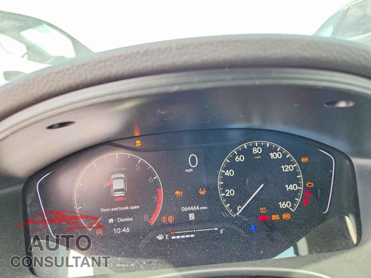 HONDA CIVIC 2023 - 2HGFE1F73PH320538