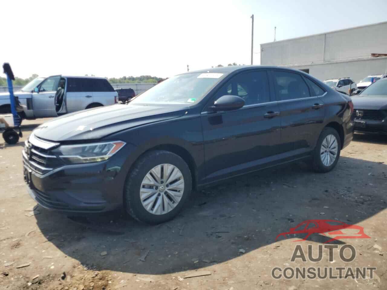 VOLKSWAGEN JETTA 2019 - 3VWC57BU8KM235444