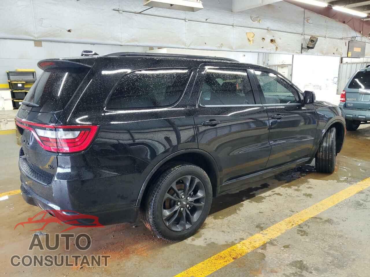 DODGE DURANGO 2023 - 1C4SDHCT5PC557755