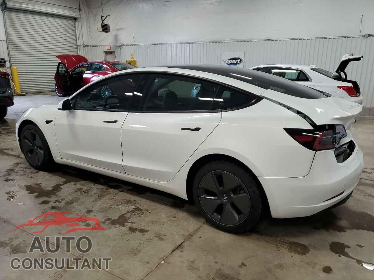 TESLA MODEL 3 2023 - 5YJ3E1EA7PF582454