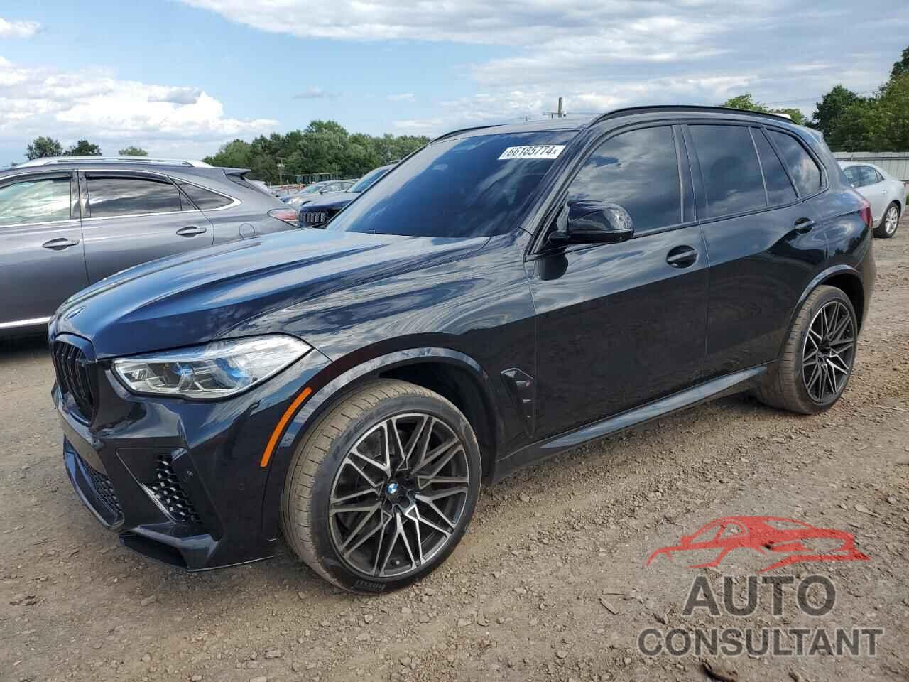 BMW X5 2021 - 5YMJU0C0XM9G12691