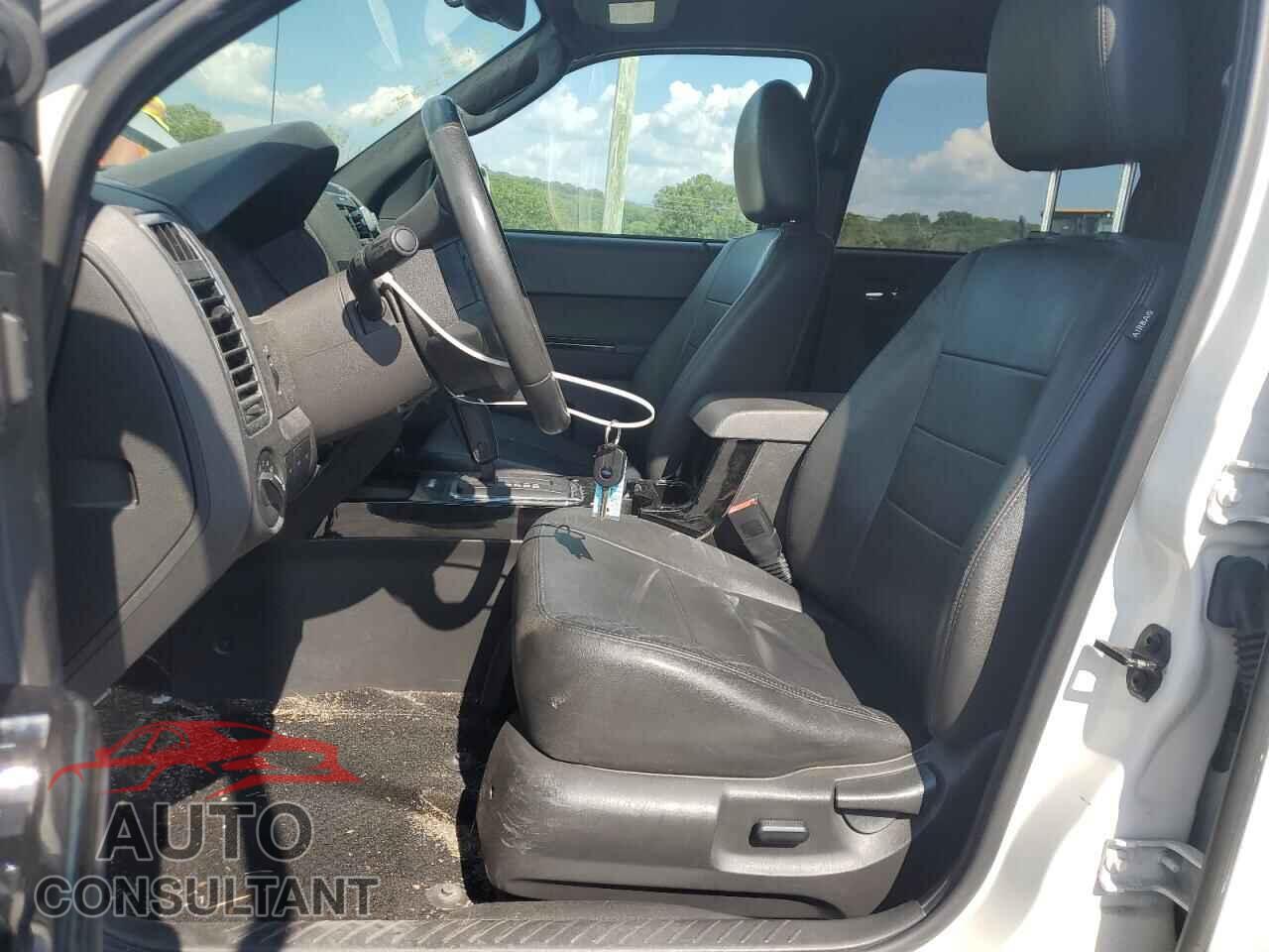 FORD ESCAPE 2012 - 1FMCU0EG5CKC20584