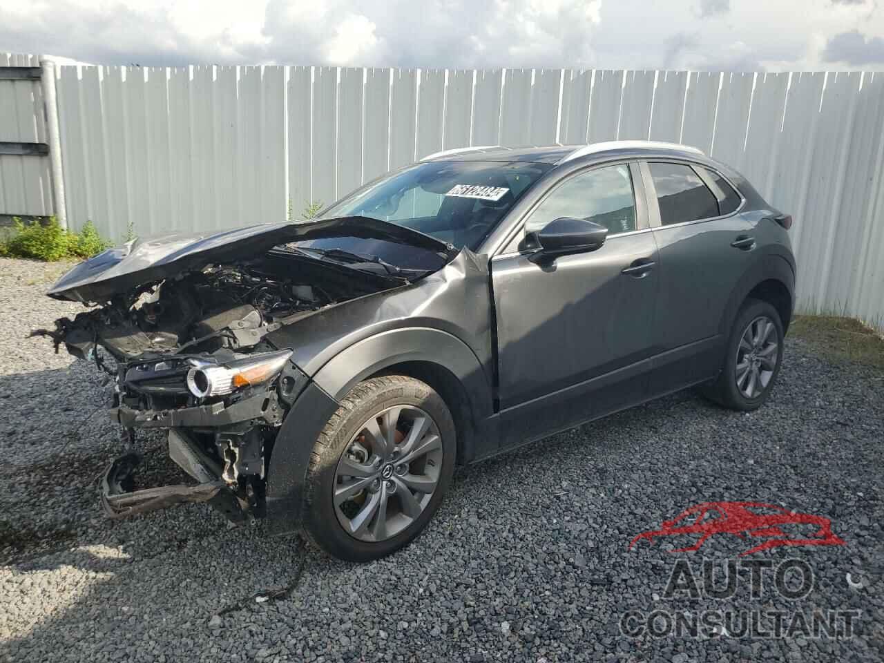 MAZDA CX30 2023 - 3MVDMBCM5PM528493