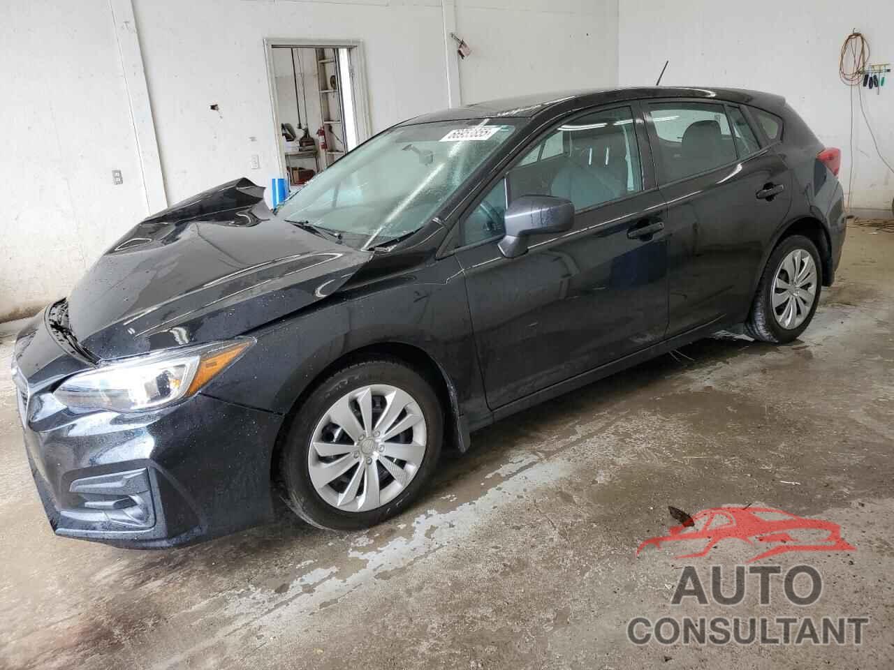 SUBARU IMPREZA 2017 - 4S3GTAA6XH3748084