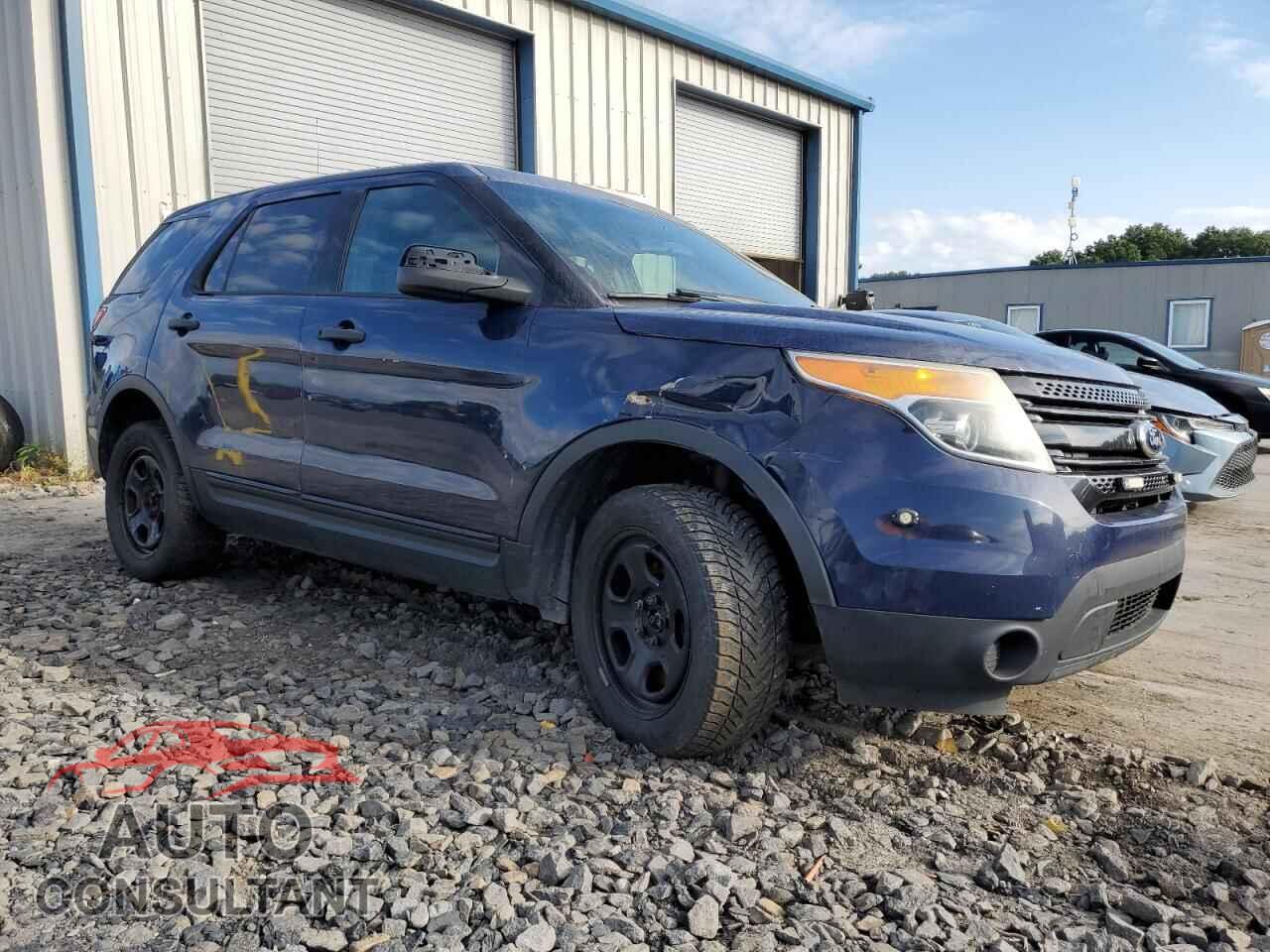 FORD EXPLORER 2014 - 1FM5K8AR6EGB38650
