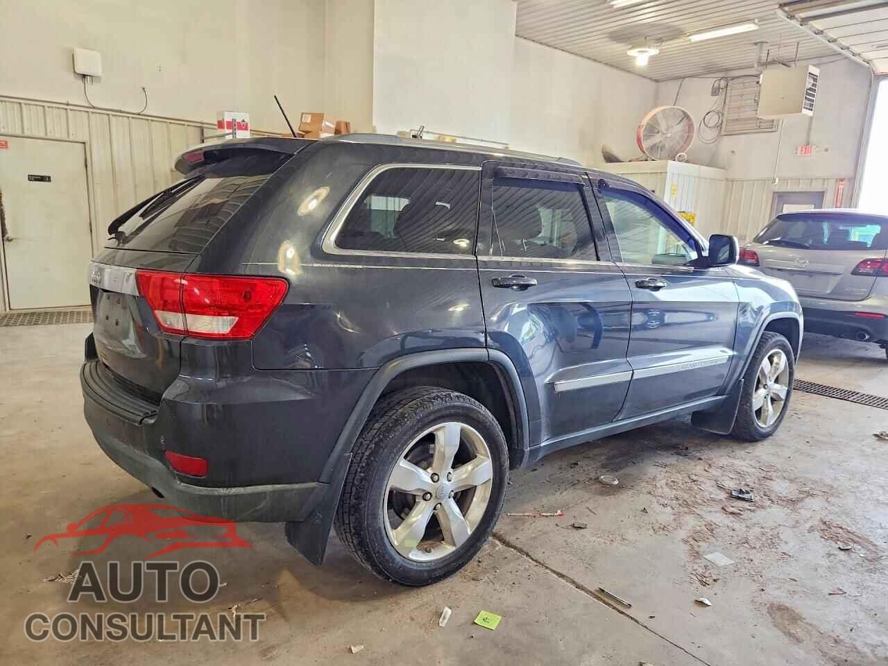 JEEP CHEROKEE 2012 - 1C4RJFAG7CC288346