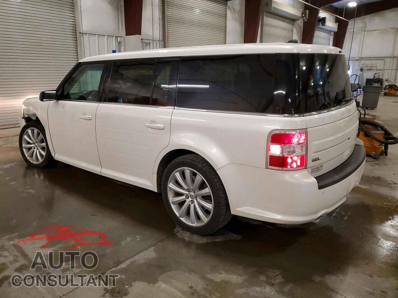 FORD FLEX 2014 - 2FMGK5C88EBD07523