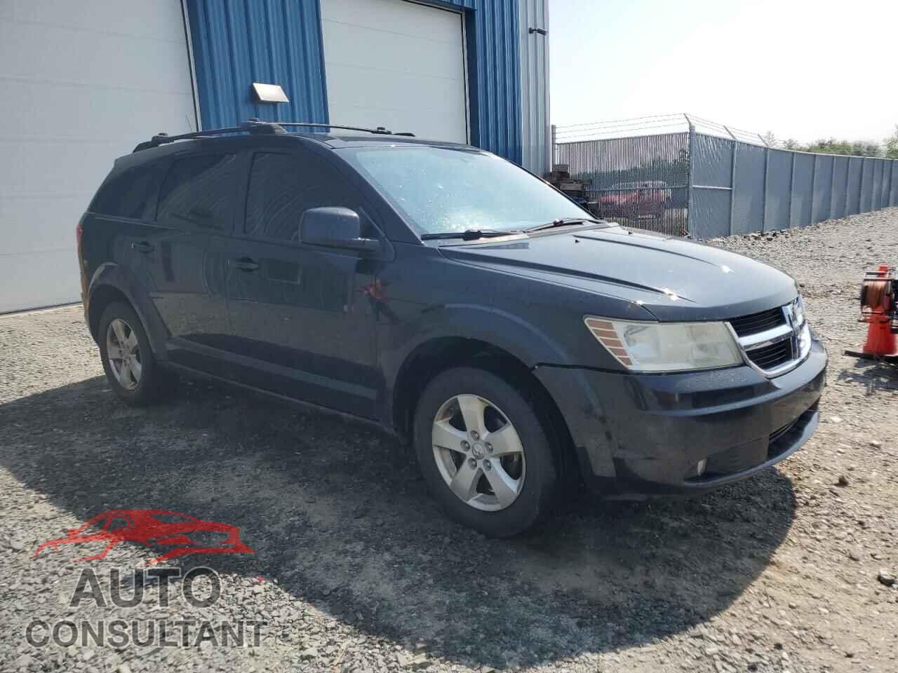 DODGE JOURNEY 2010 - 3D4PG5FV3AT232450