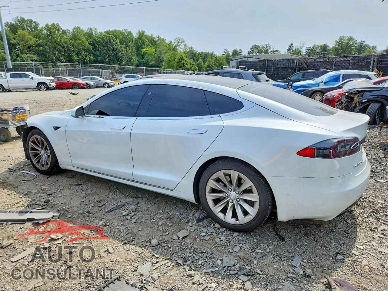 TESLA MODEL S 2018 - 5YJSA1E24JF294852
