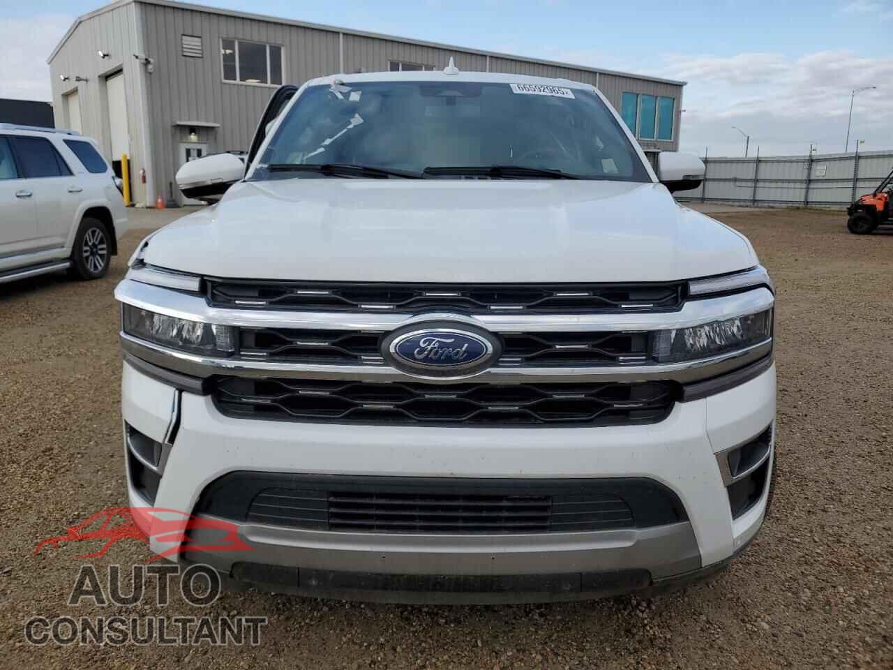 FORD EXPEDITION 2024 - 1FMJK2A86REA87221