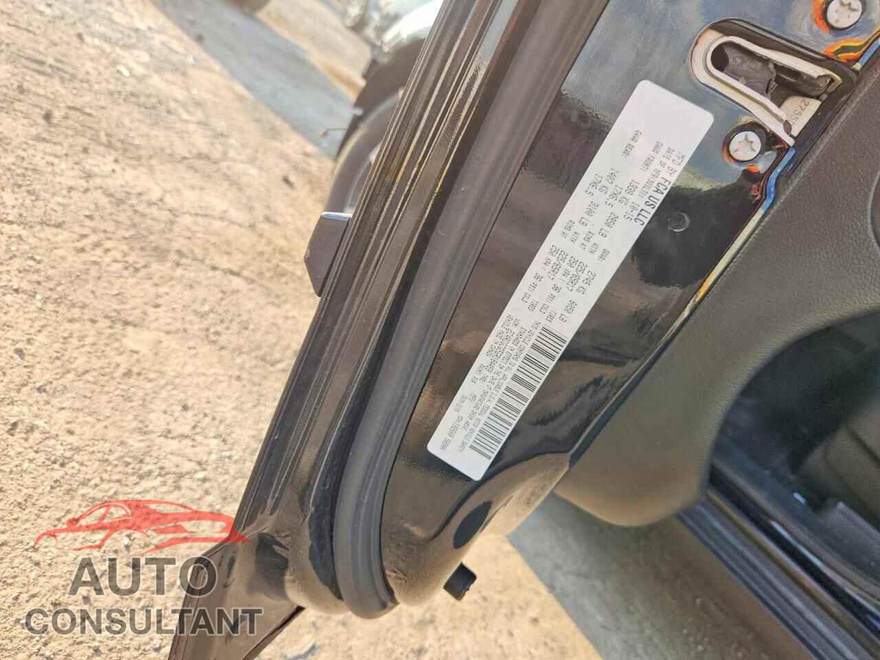 DODGE CARAVAN 2016 - 2C4RDGCG5GR184459