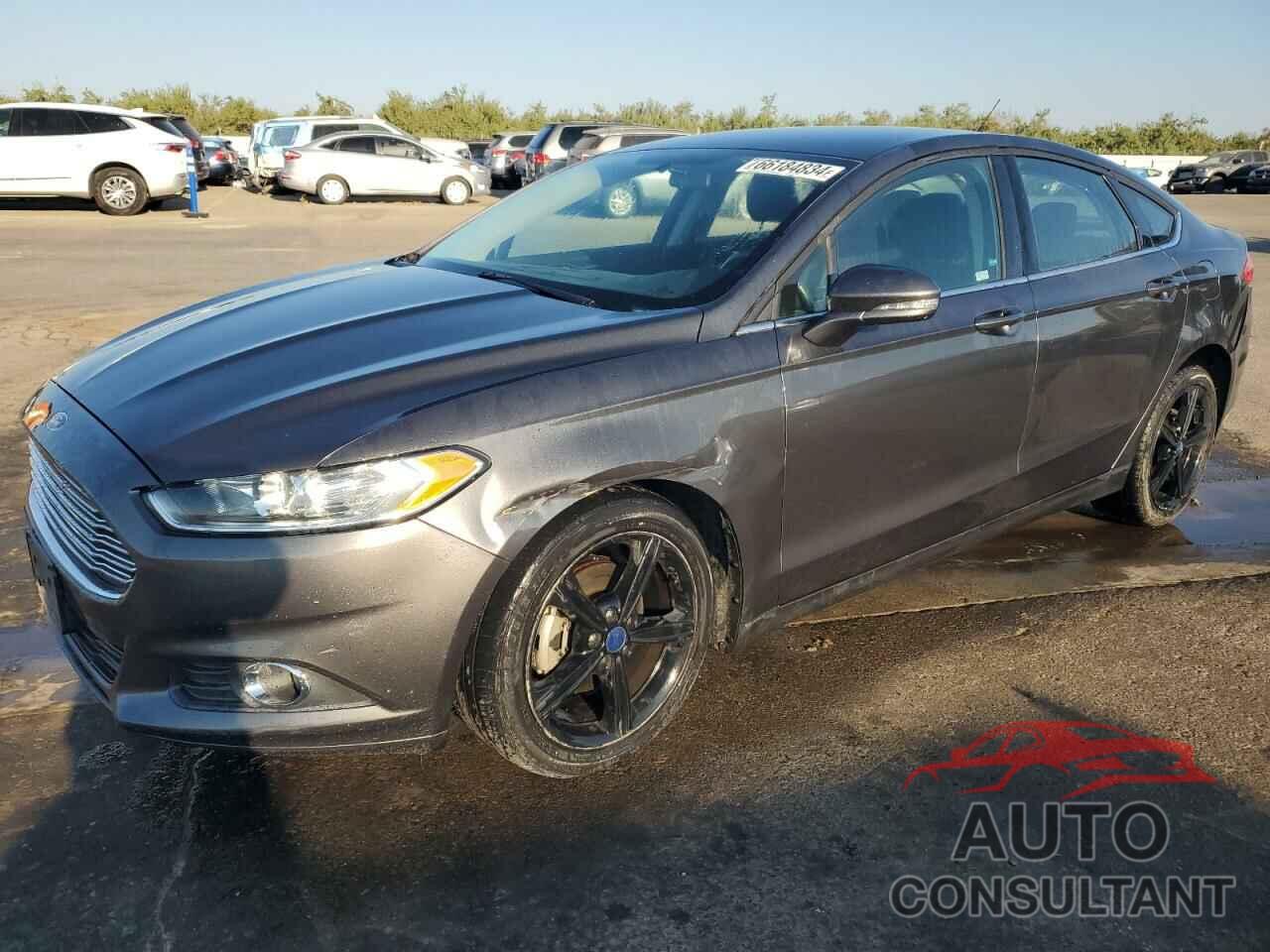 FORD FUSION 2016 - 3FA6P0H92GR329632