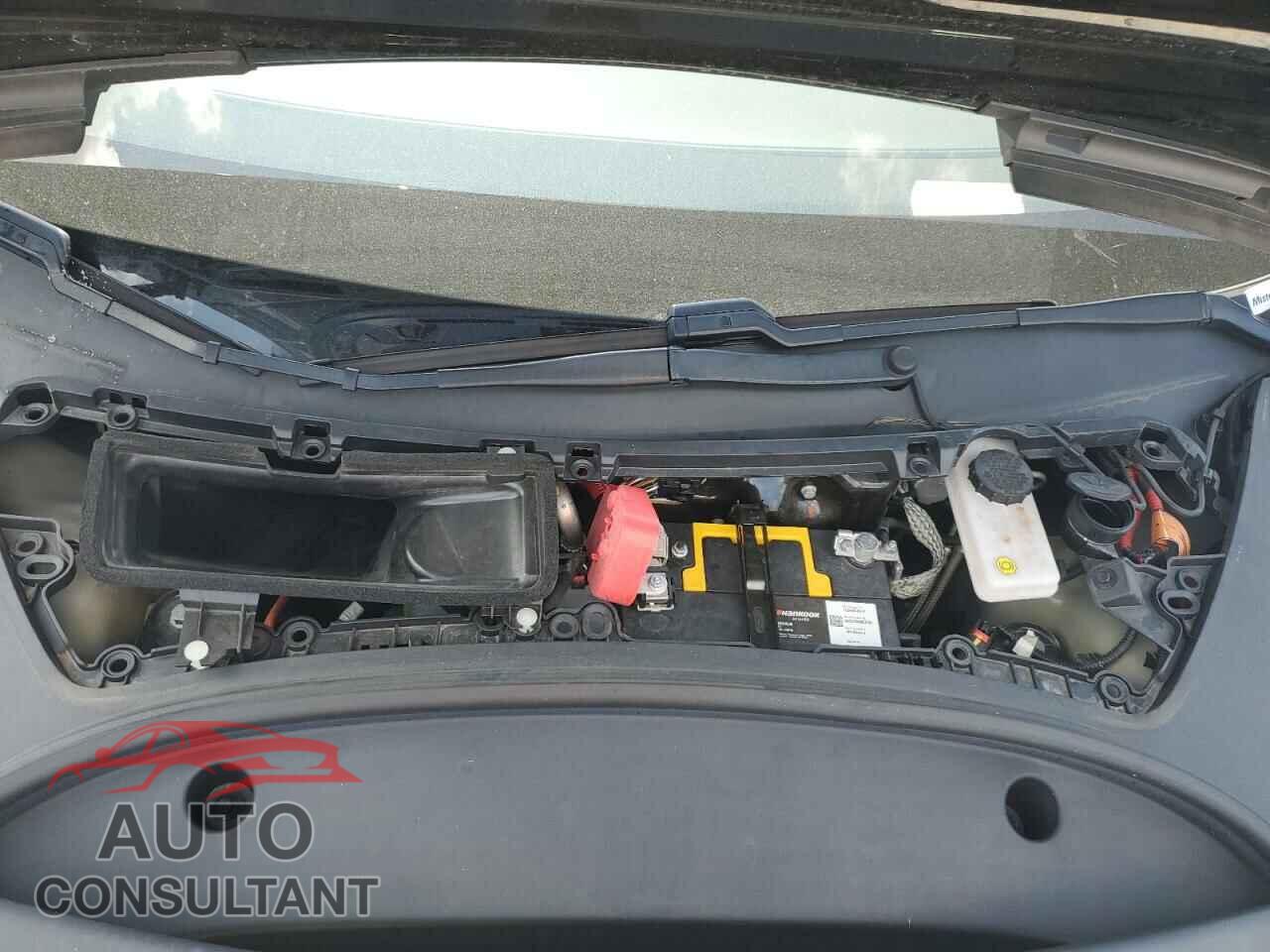 TESLA MODEL 3 2021 - 5YJ3E1EB4MF050664