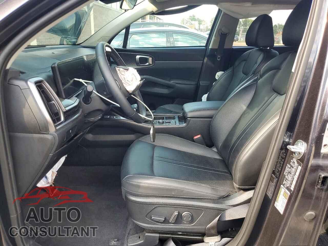 KIA SORENTO 2025 - 5XYRL4JC2SG366568