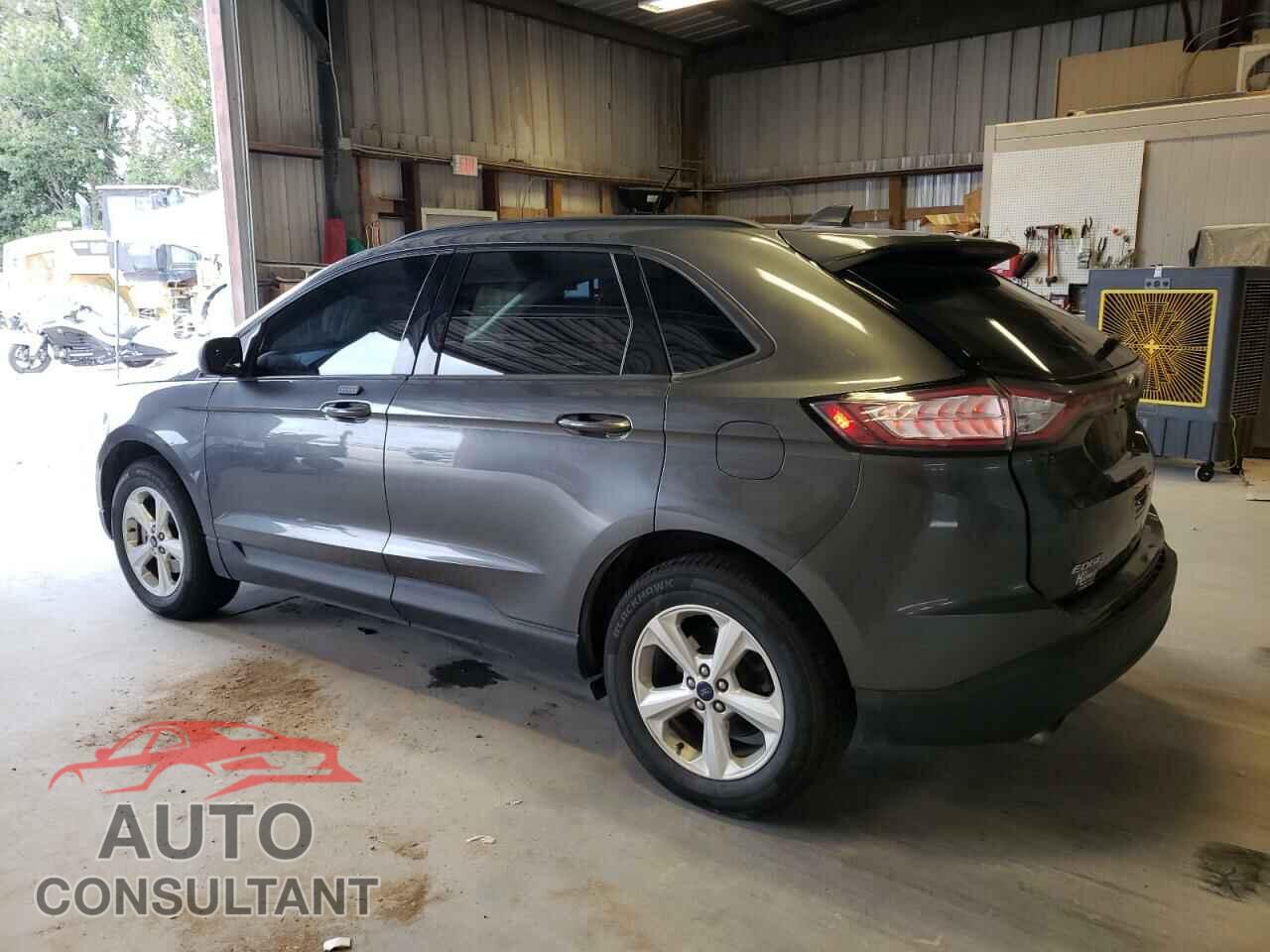 FORD EDGE 2018 - 2FMPK3G98JBB35950