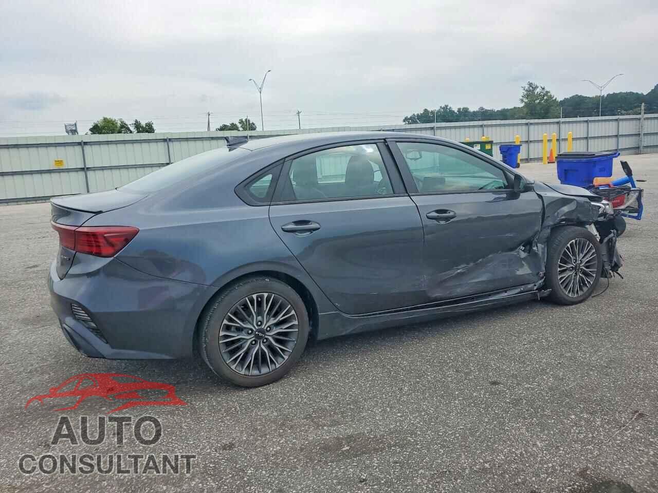 KIA FORTE 2023 - 3KPF54AD7PE558451