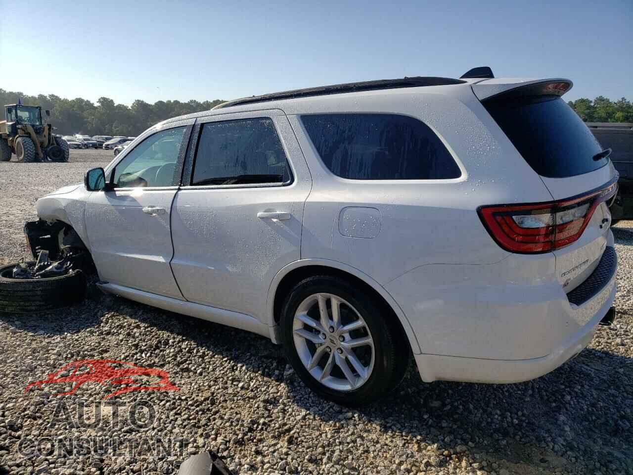 DODGE DURANGO 2023 - 1C4RDJDG9PC579409