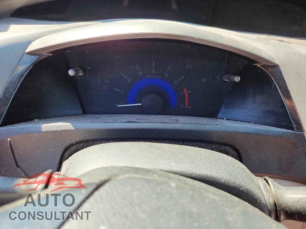 HONDA CIVIC 2012 - 2HGFB2F87CH329454
