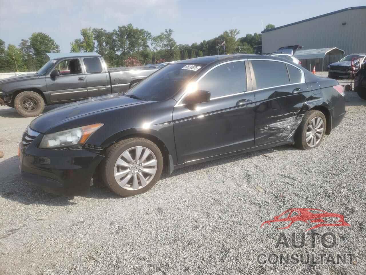 HONDA ACCORD 2011 - 1HGCP2F86BA000858