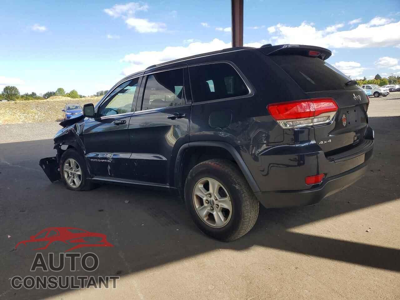 JEEP CHEROKEE 2015 - 1C4RJFAGXFC940378