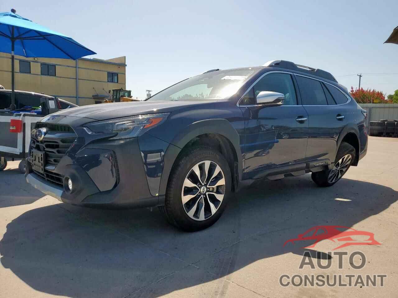 SUBARU OUTBACK 2024 - 4S4BTAPC8R3251183