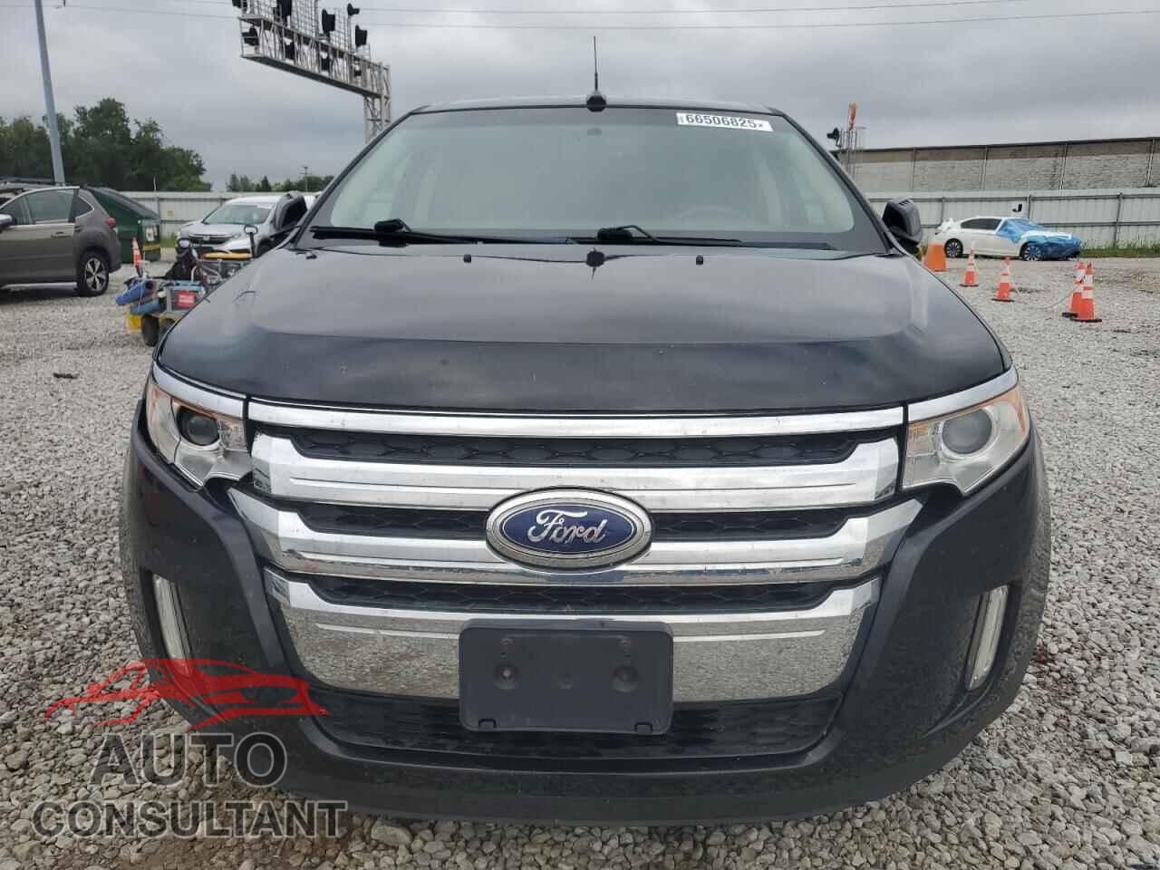 FORD EDGE 2014 - 2FMDK4KC5EBA19509