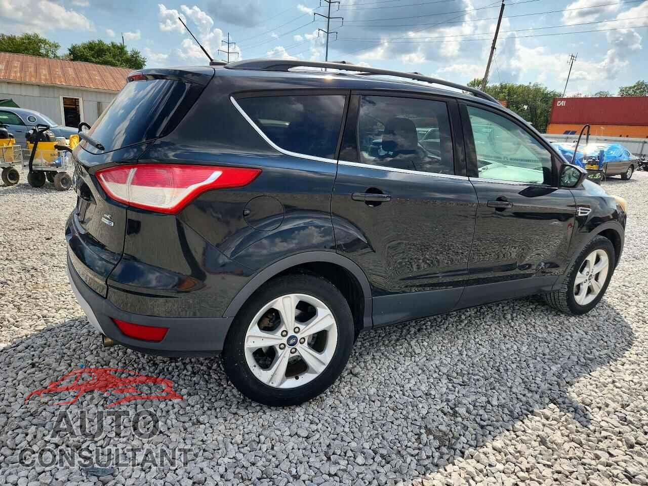 FORD ESCAPE 2013 - 1FMCU9G95DUC88103