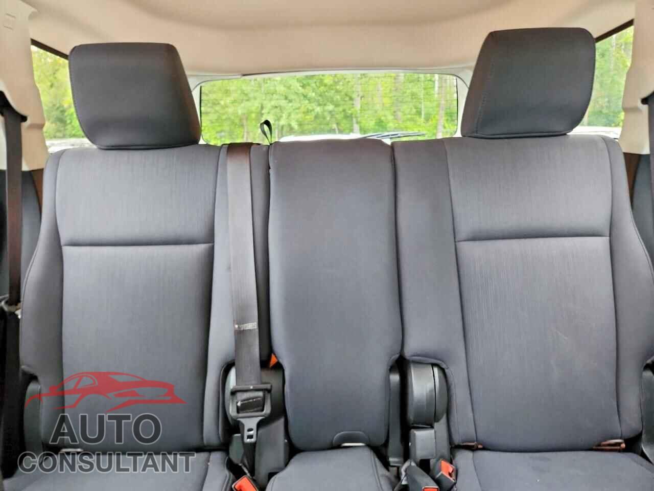 DODGE JOURNEY 2010 - 3D4PG4FB5AT128283