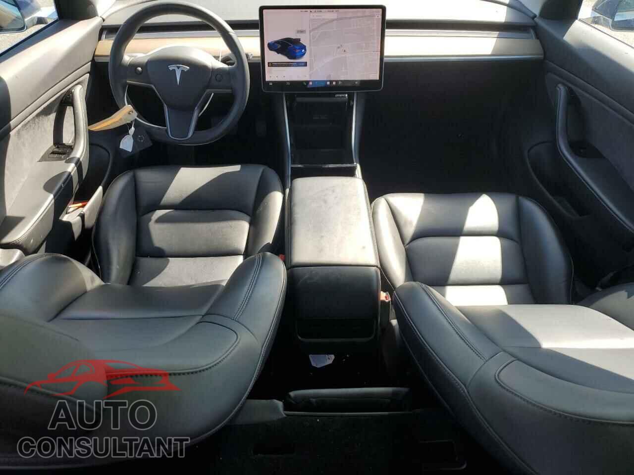 TESLA MODEL 3 2019 - 5YJ3E1EA1KF428749