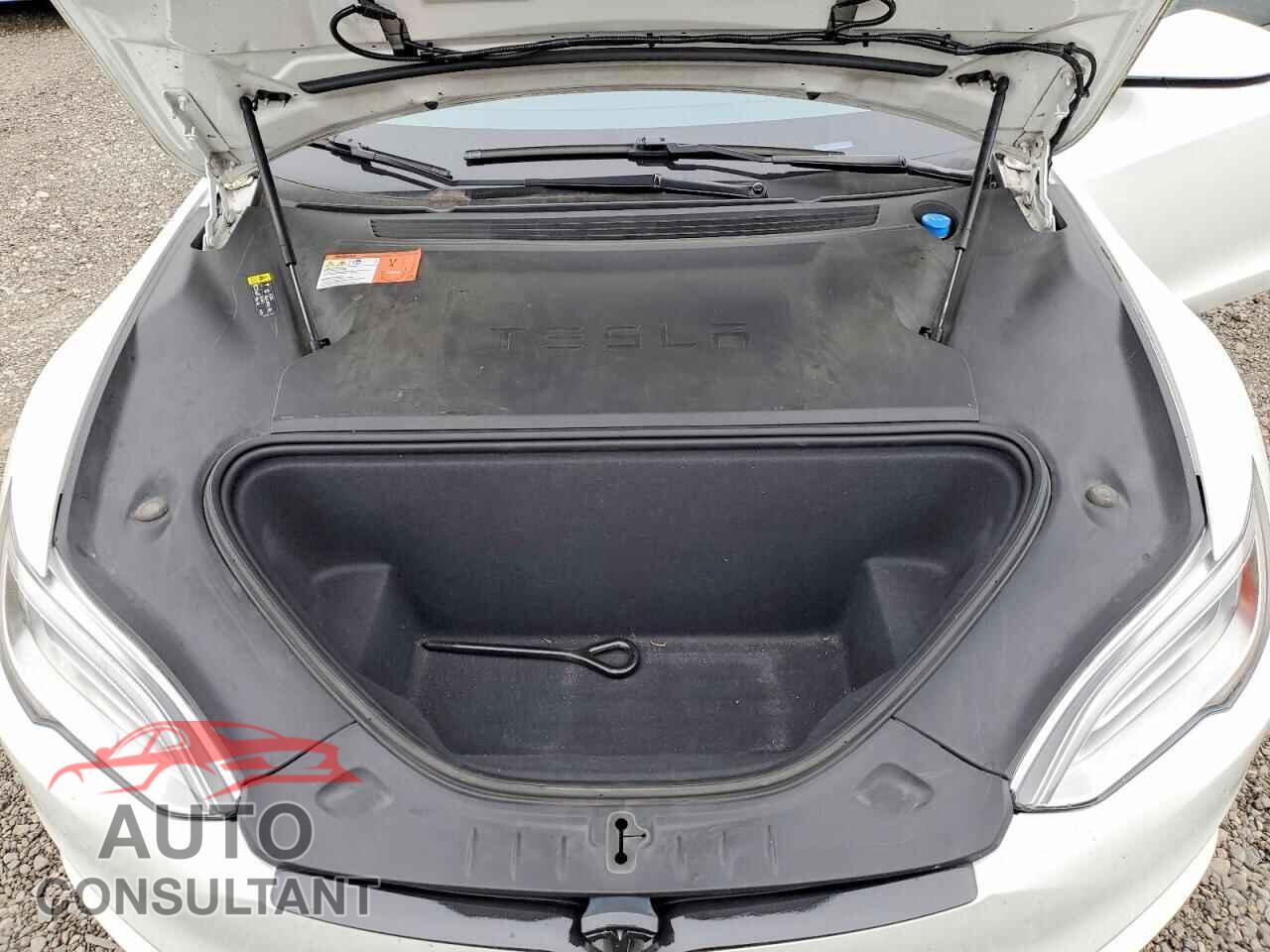 TESLA MODEL S 2017 - 5YJSA1E29HF230249