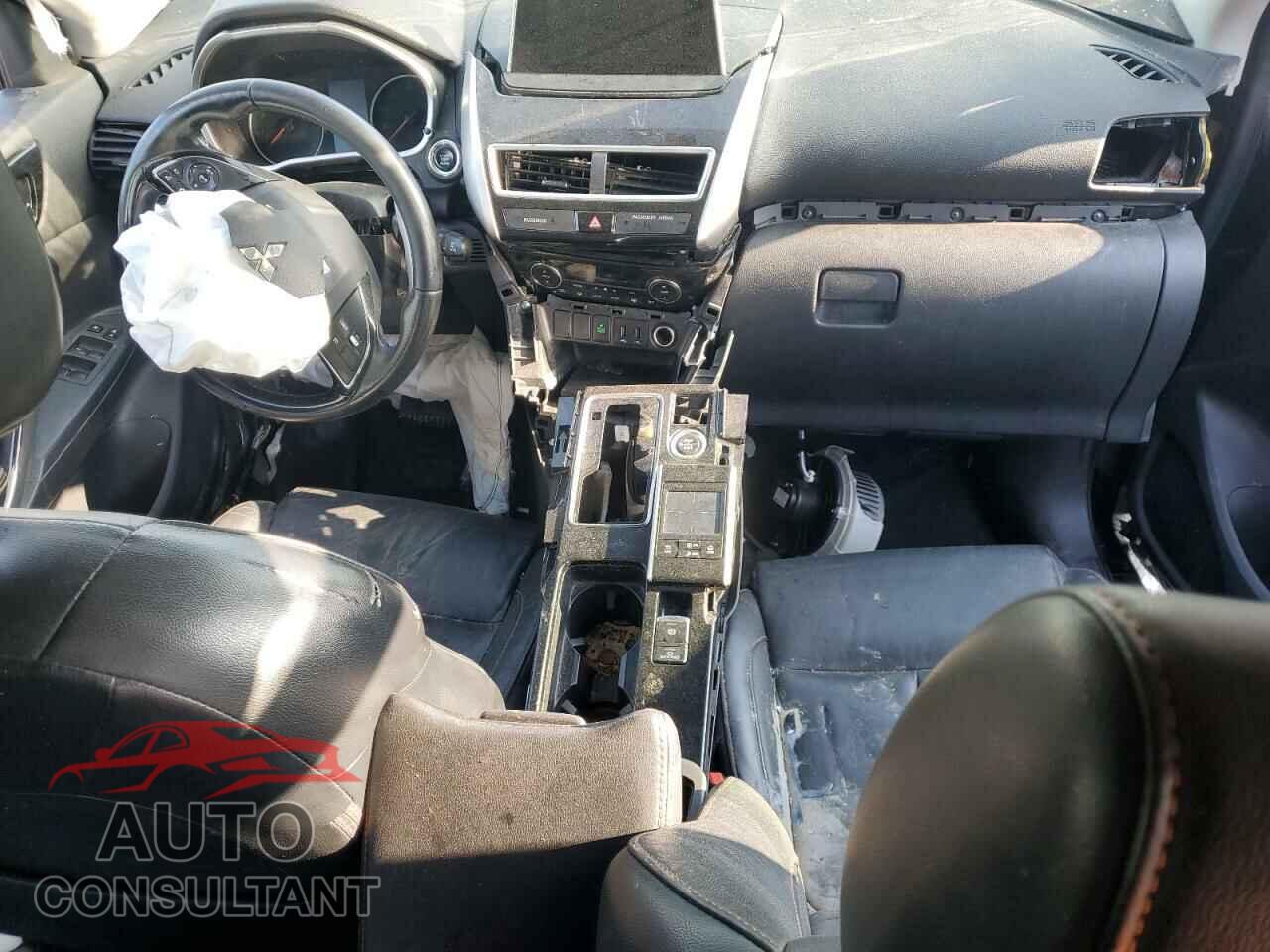 MITSUBISHI ECLIPSE 2019 - JA4AT5AA6KZ020844