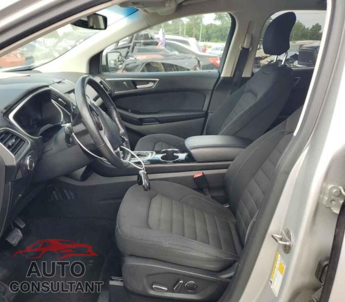 FORD EDGE 2015 - 2FMTK4J83FBC21369