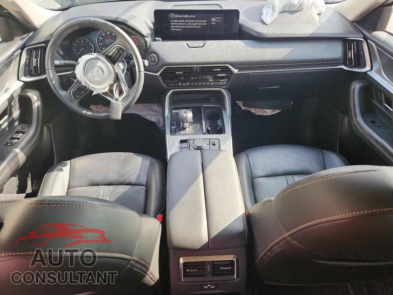 MAZDA CX-90 2025 - JM3KKBHD7S1248739