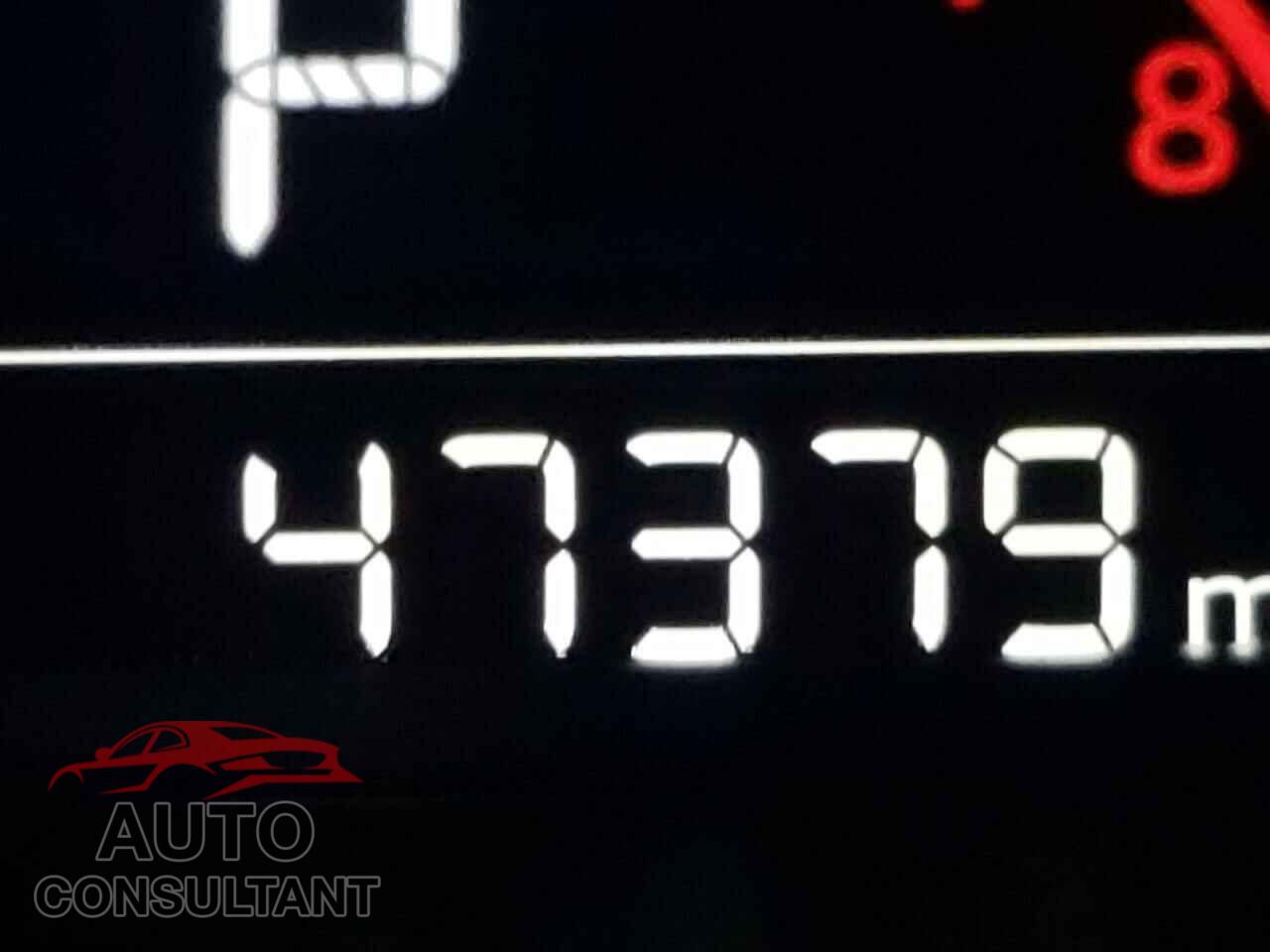 MAZDA 3 2017 - 3MZBN1L71HM117732