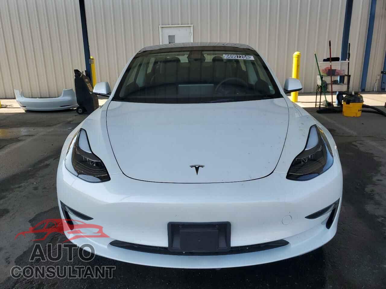 TESLA MODEL 3 2023 - 5YJ3E1EA2PF574617