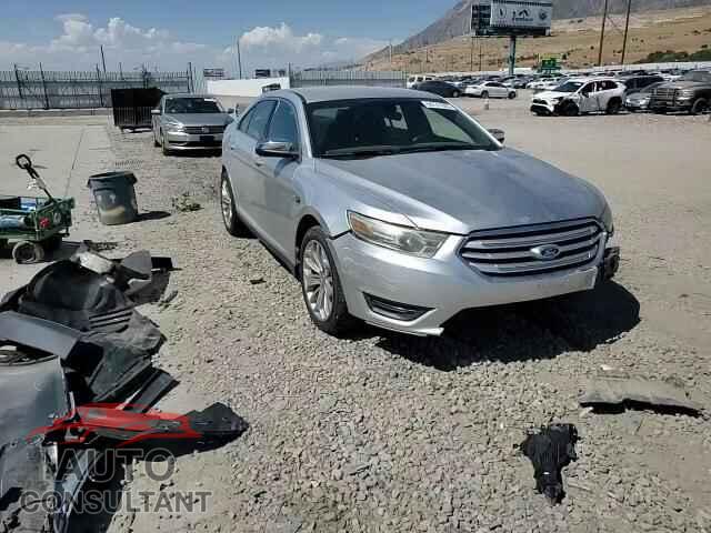 FORD TAURUS 2014 - 1FAHP2F83EG135033