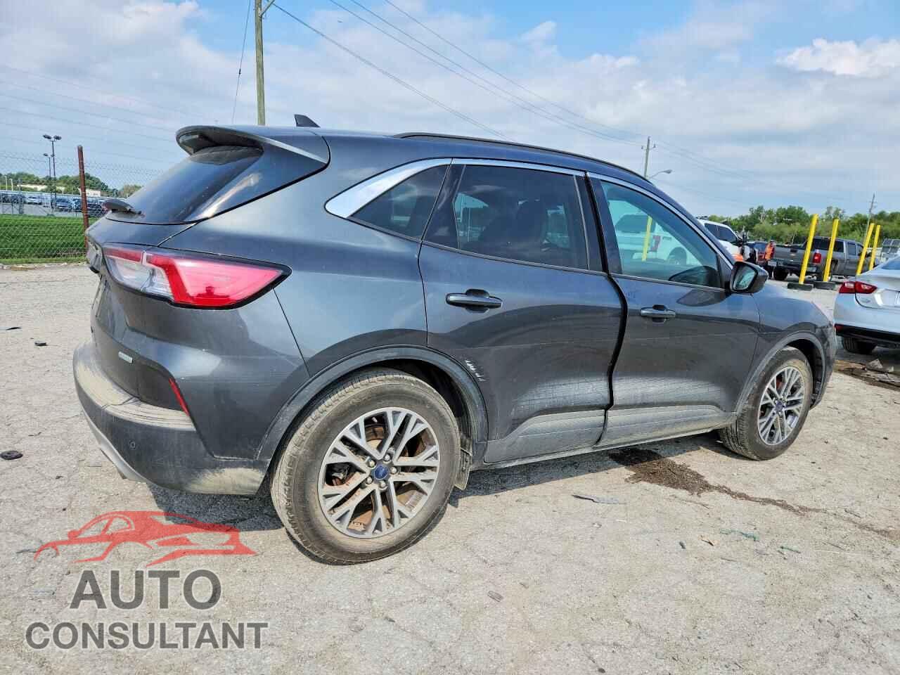 FORD ESCAPE 2020 - 1FMCU0H69LUA98609