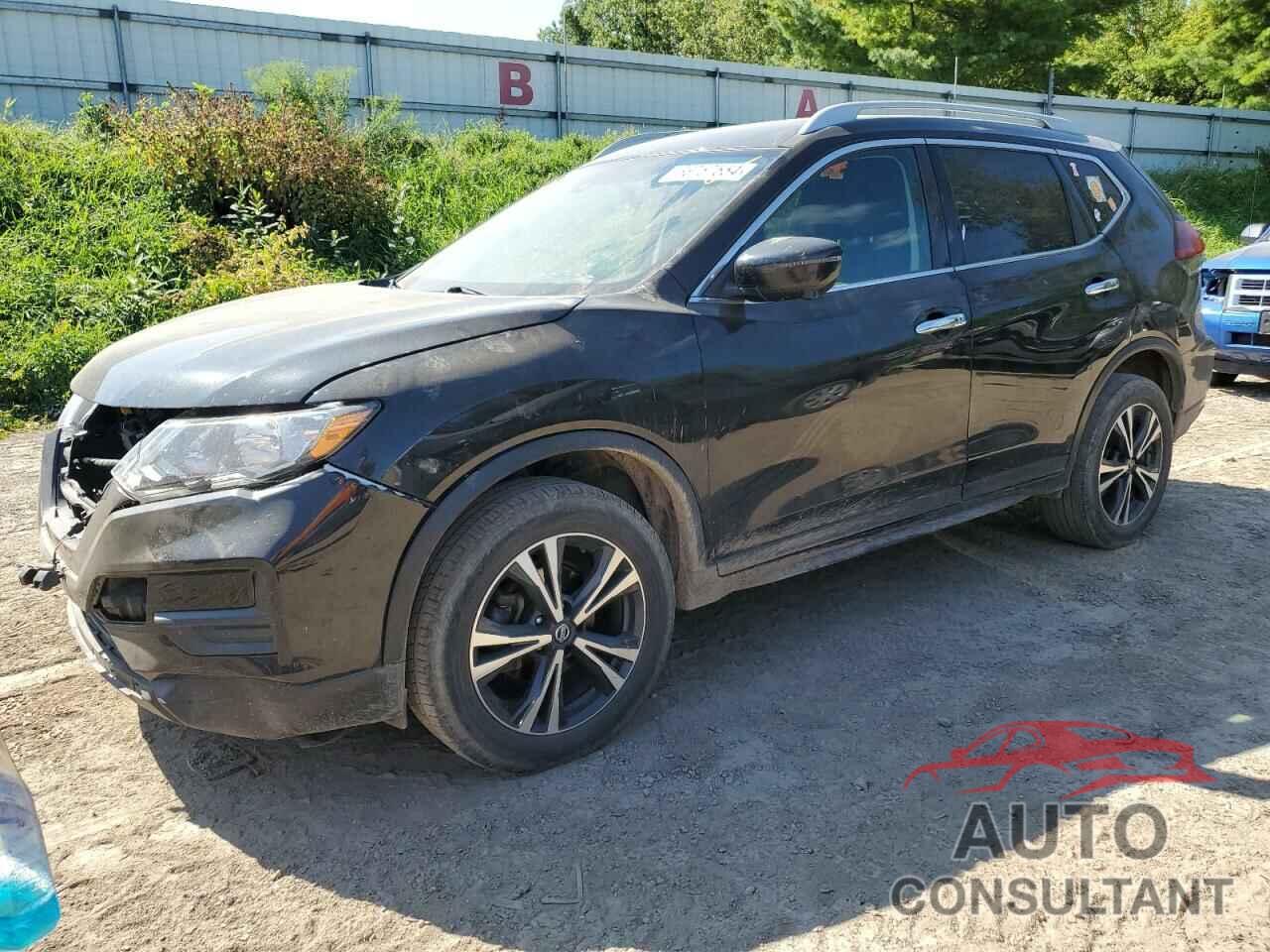 NISSAN ROGUE 2020 - 5N1AT2MV8LC774184