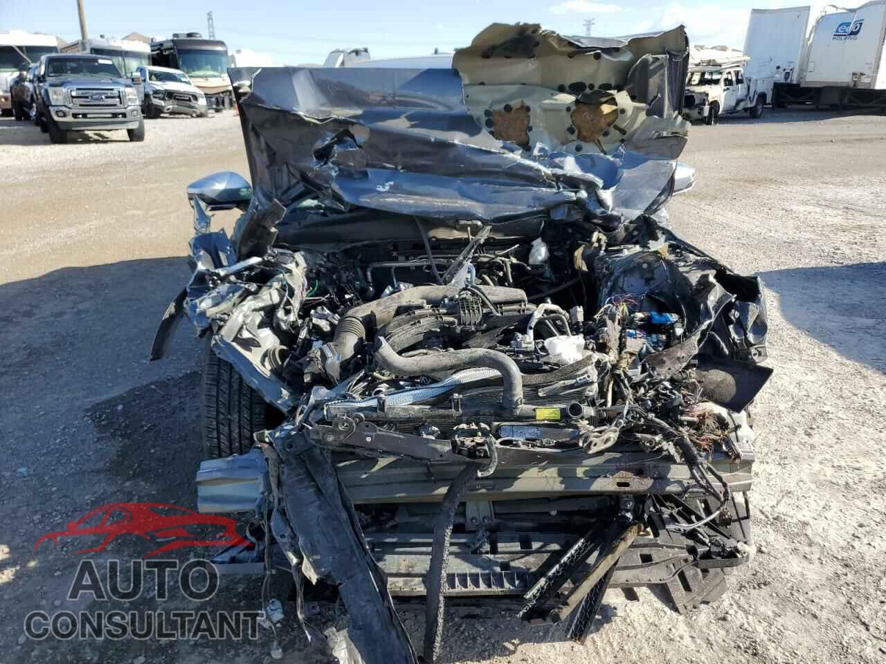 SUBARU OUTBACK 2020 - 4S4BTAPC8L3239428