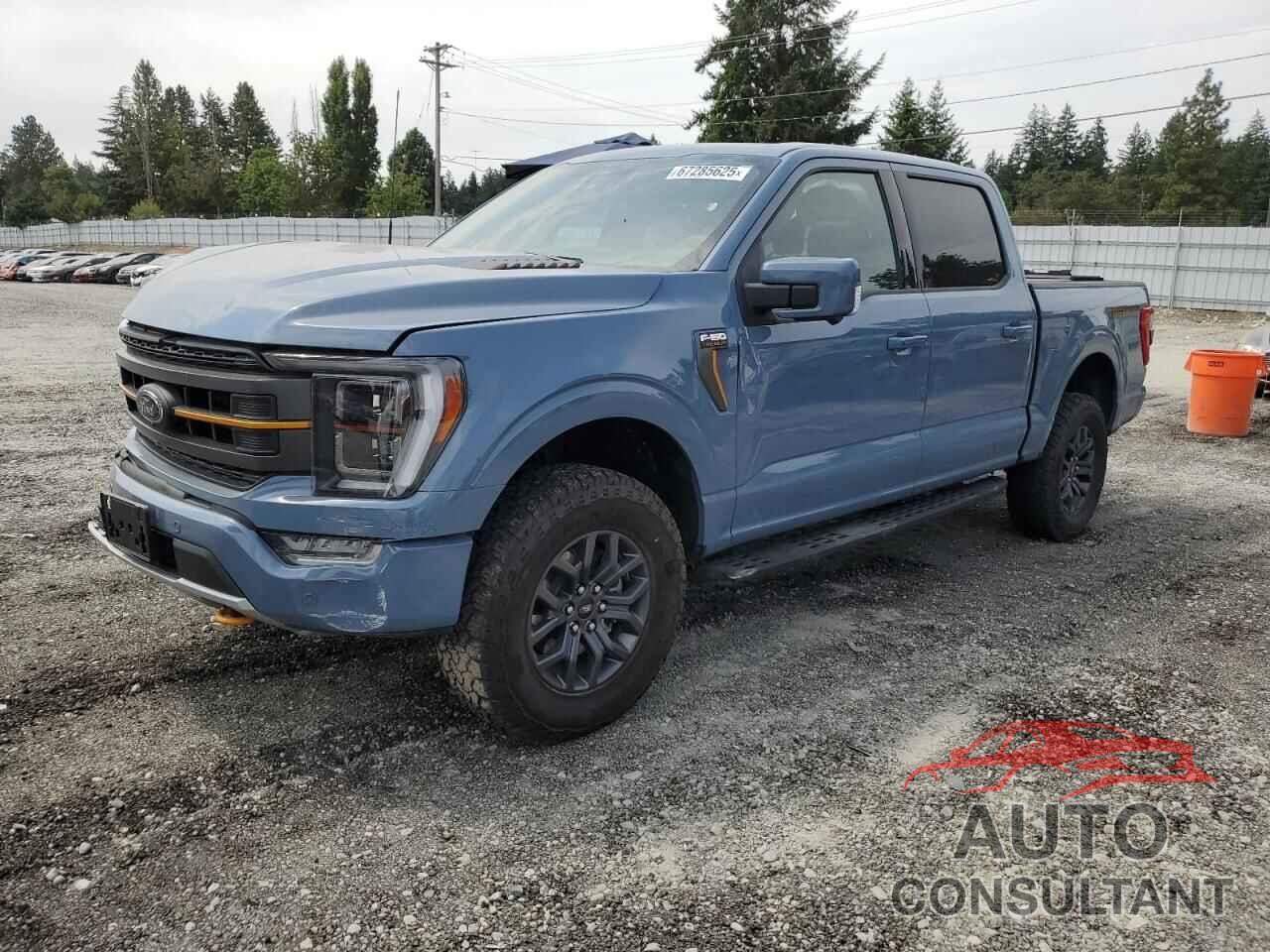 FORD F-150 2023 - 1FTEW1E83PFB37997