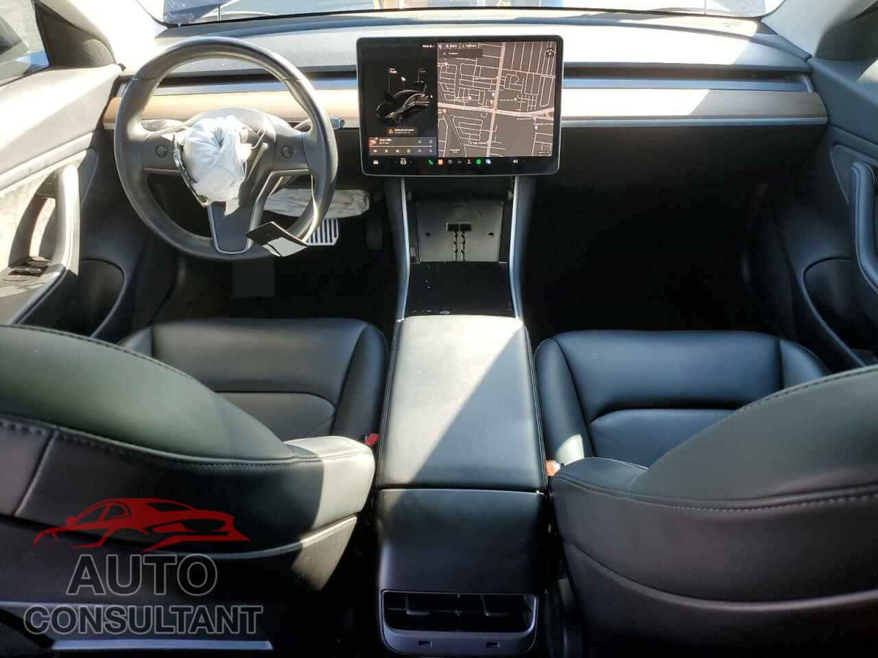 TESLA MODEL 3 2019 - 5YJ3E1EA5KF399272