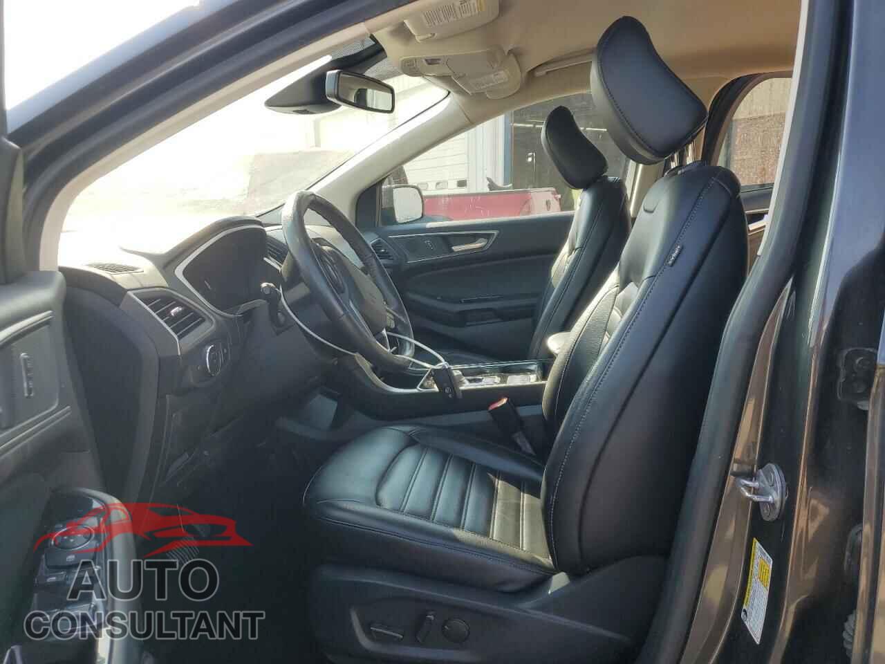 FORD EDGE 2020 - 2FMPK4J97LBB37545