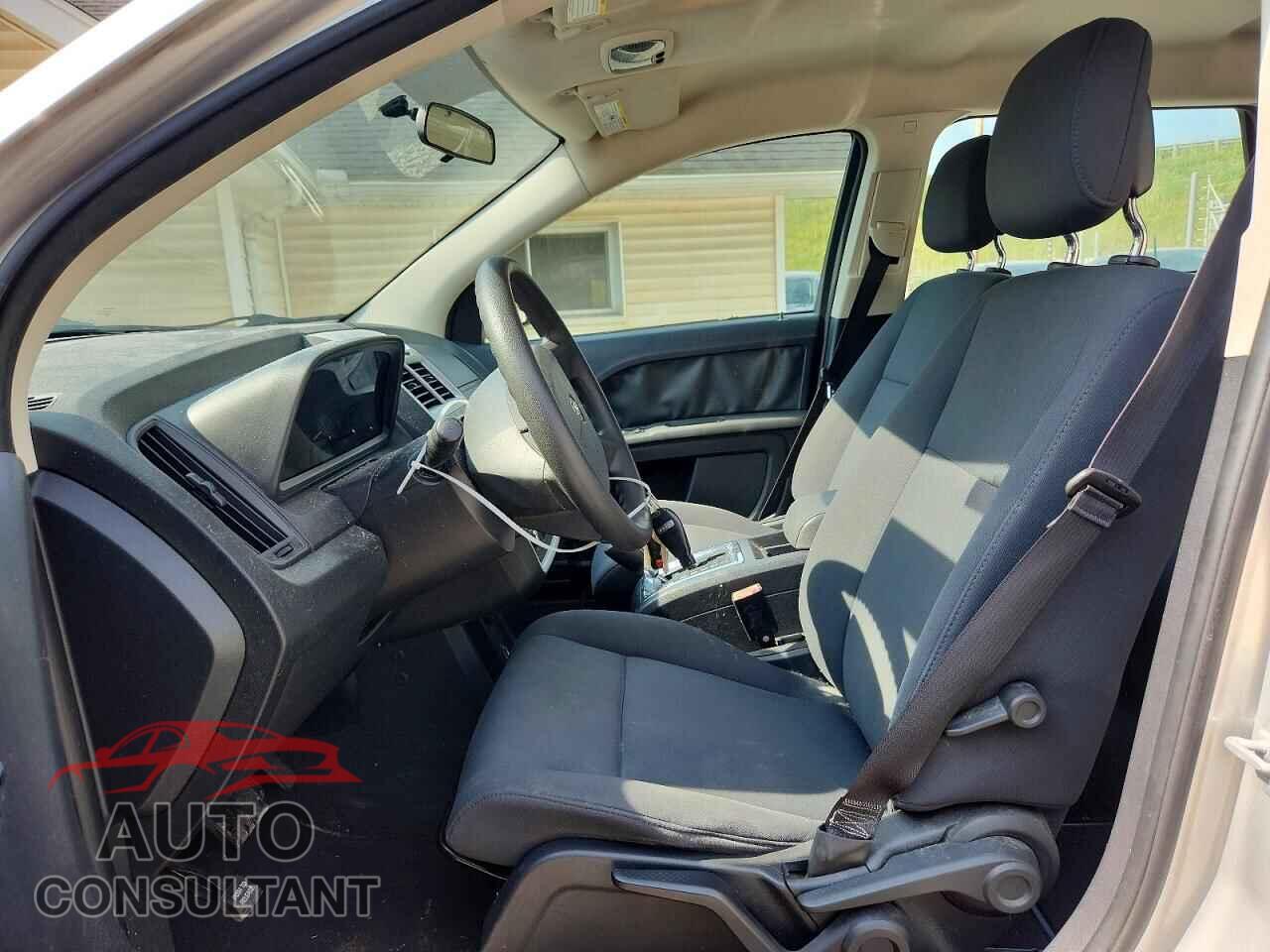 DODGE JOURNEY 2010 - 3D4PG4FB2AT206504